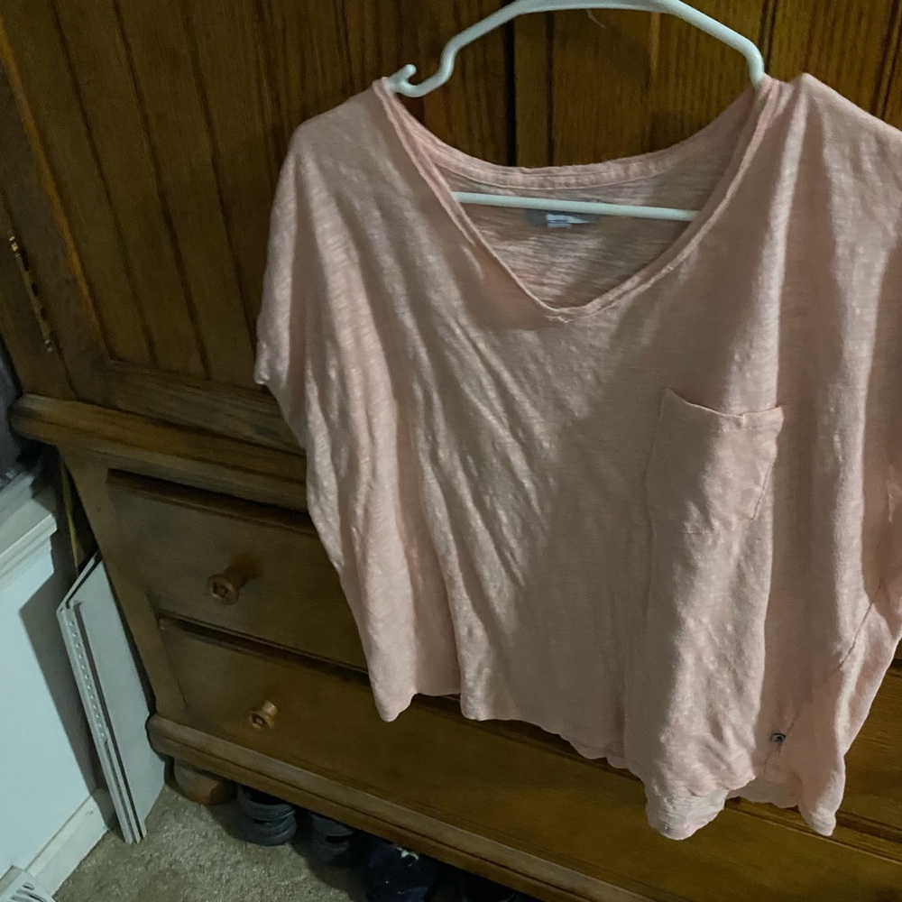 Woman’s shirt